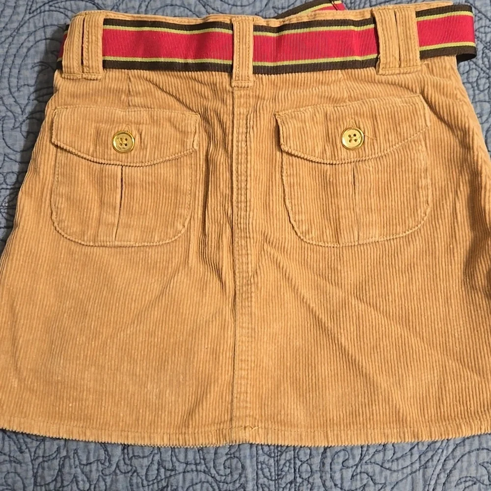 Gymboree girls tan